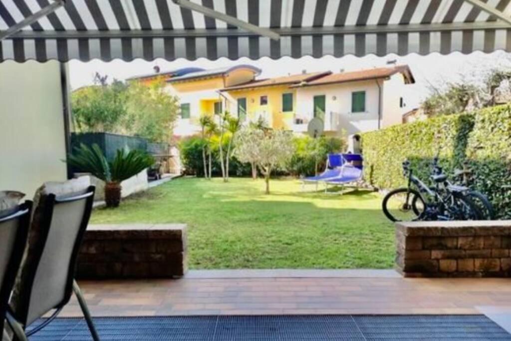 Casa Tre Palme