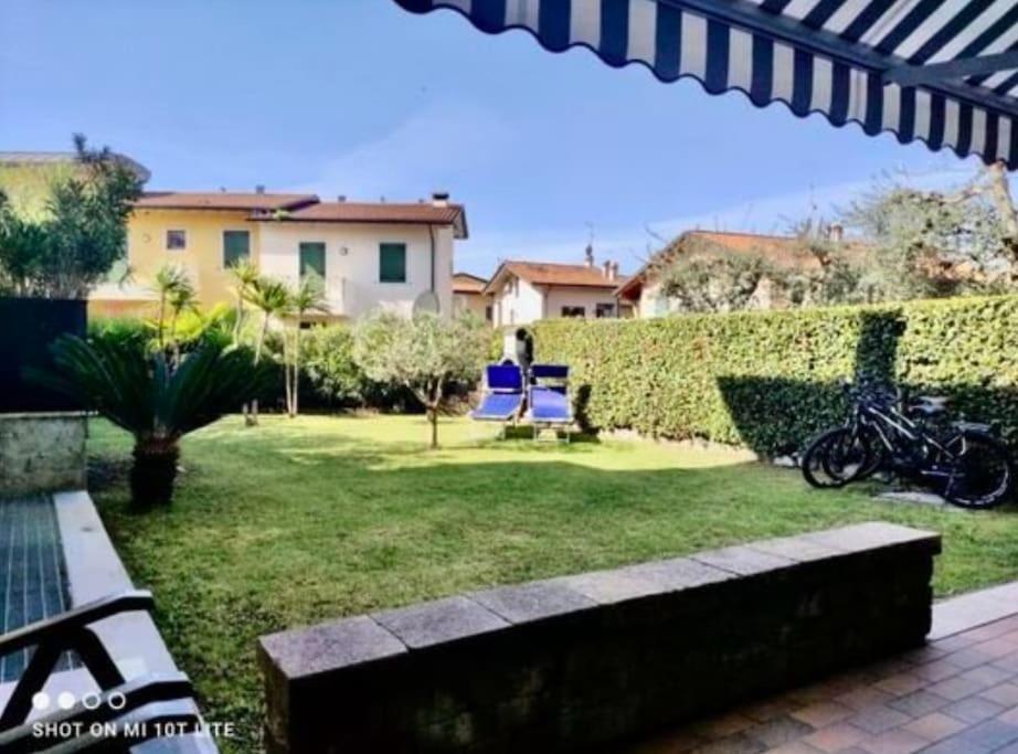 Casa Tre Palme Appartamento