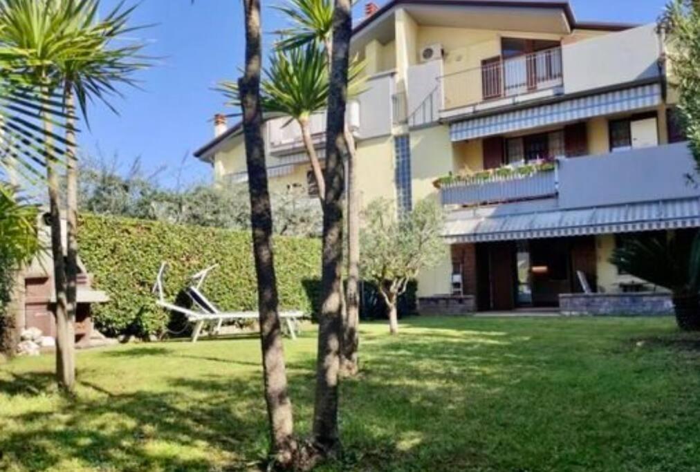 Casa Tre Palme Appartamento *