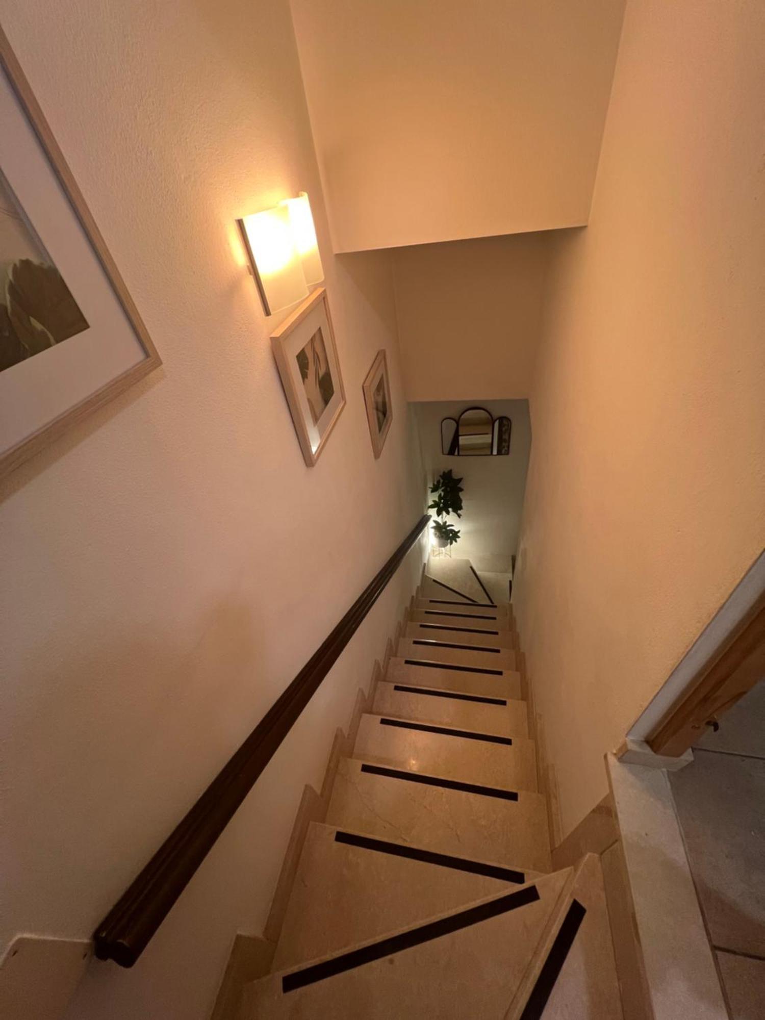 Casa Tre Palme Appartamento *
