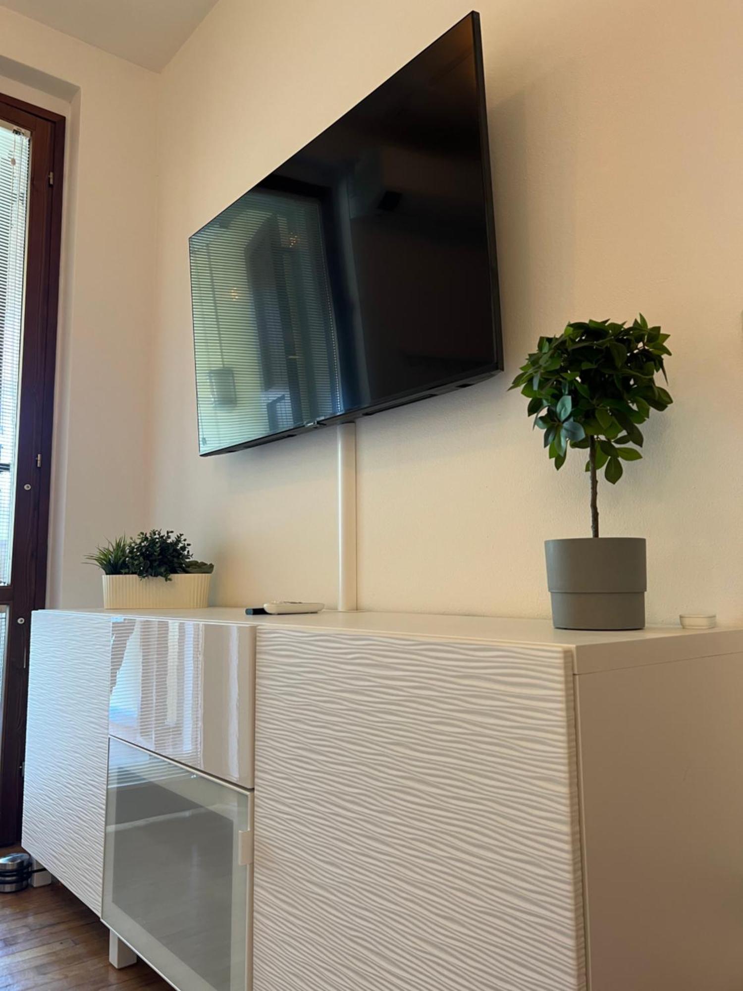 Casa Tre Palme Appartamento Lazise