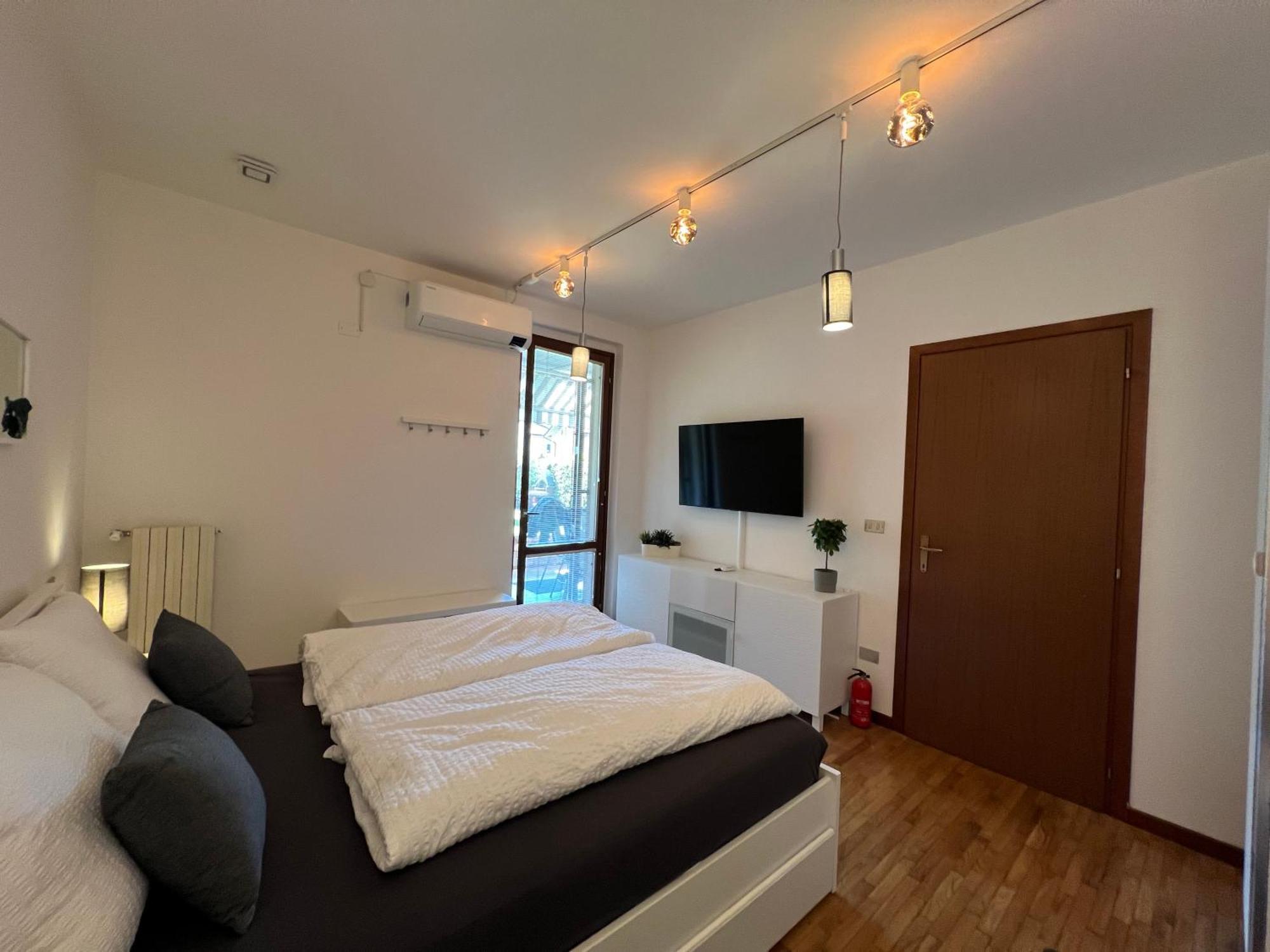Casa Tre Palme Appartamento Lazise