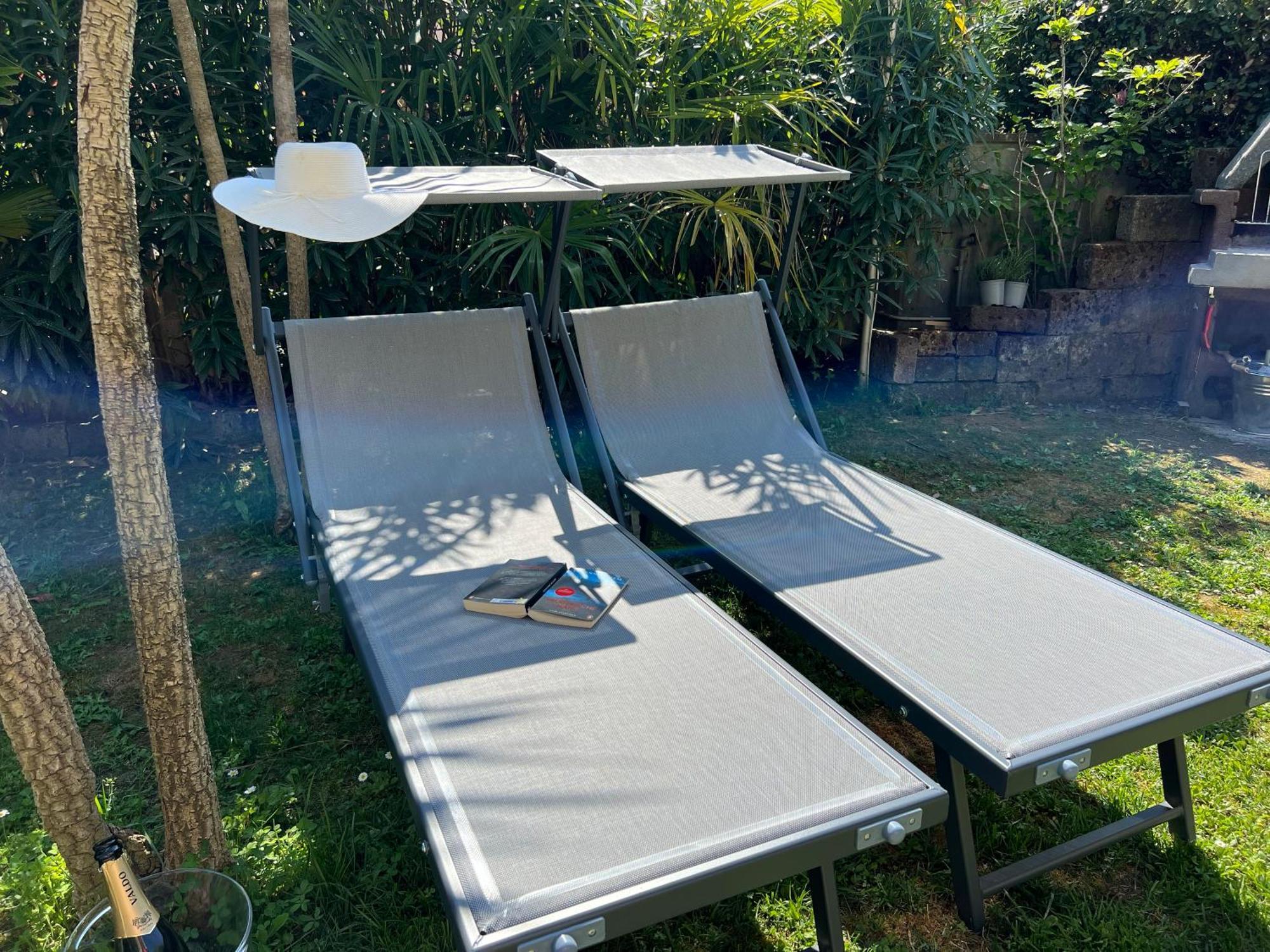 Casa Tre Palme Appartamento *